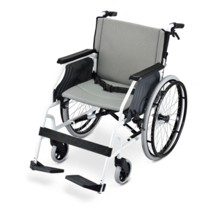 LUGA -1 NOVA 光星 LUGA鋁合金輪椅(大輪)