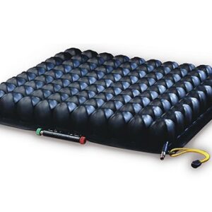 雃博 ROHO 羅荷浮動坐墊 減壓坐墊氣囊高度5.5公分(輪椅坐墊B款-分區型)