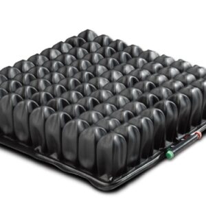 雃博 ROHO 羅荷浮動坐墊 減壓坐墊氣囊高度10.5公分(輪椅坐墊B款-分區型)