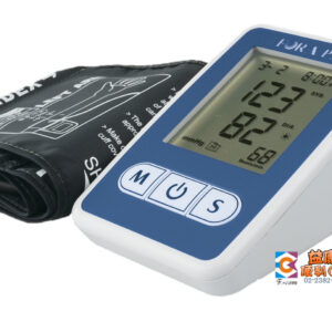 福爾 FORA 數位臂式血壓機 P30 (TD-3129)