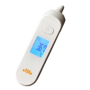 貝舒樂 TS-15 紅外線耳溫計