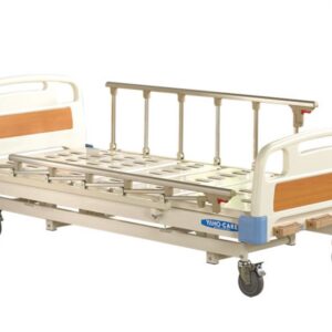 耀宏 YH002-1 居家式三搖桿手搖病床