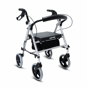 KARMA 康揚 輕鬆行 100 帶輪型助步車