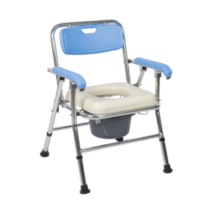 g202-1 均佳 JCS-G202 日式鋁合金收合便器椅