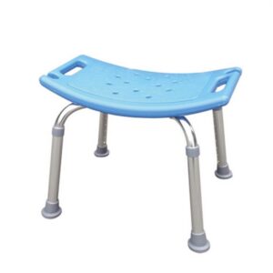 耀宏 YH122 鋁合金洗澡椅（無靠背）