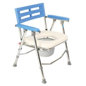 耀宏 YH121-1 鋁合金收合式便器椅