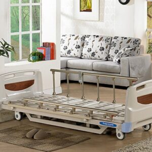 耀宏 YH315 超低地板電動護理病床（3馬達）