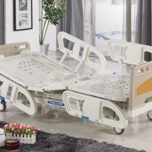 耀宏 YH306 高級電動醫療病床（3馬達）★含蓄電功能