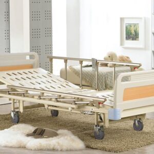 耀宏 YH316 養護型電動床（3馬達）