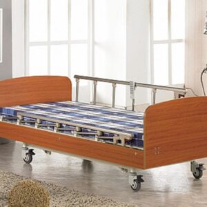 耀宏 YH304 電動昇降護理病床（3馬達）