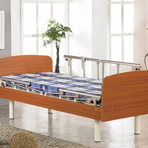 耀宏 YH304-1 電動居家病床-雙開式護欄(單馬達)