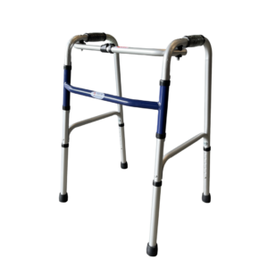 jk001-1 均佳 JK-G001 鋁合金助行器 ㄇ字型