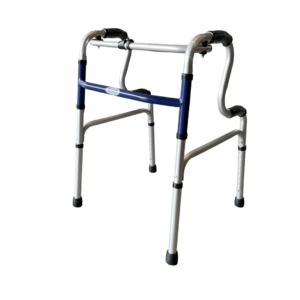 jk002-1 均佳 JK-G002 鋁合金助行器 R字型