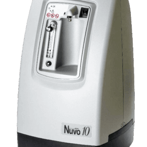 Nidek 耐德克氧氣製造機 10公升