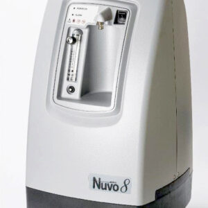 Nidek 耐德克氧氣製造機 8公升