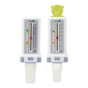 貝斯美德 尖峰吐氣流量計