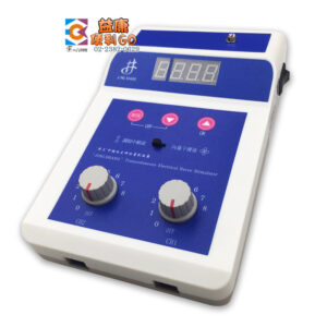 井上中頻經皮神經電刺激器JS2011(附尋傷棒1支)