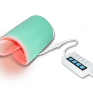 廣鏵 光能軟墊 / 紅光/光能/遠紅外線