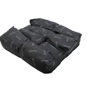 康揚KARMA氣墊座 Vicair VECTOR專家九O2-E款-填充式氣囊氣墊座6公分