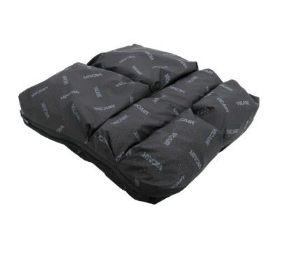 康揚KARMA氣墊座 Vicair Adjuster專家五O2-E款-填充式氣囊氣墊座6公分