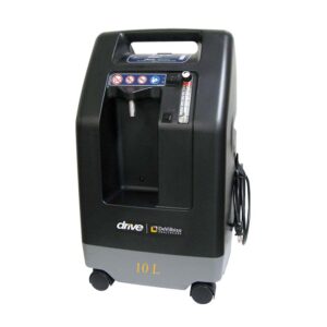 1025DS DeVilbiss 戴爾貝斯氧氣製造機 10公升