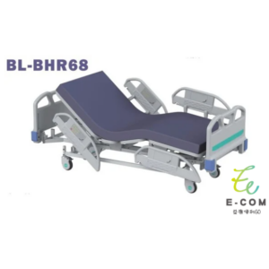 倍愛 BL-BHR68 電動三馬達護理床 (附輪)