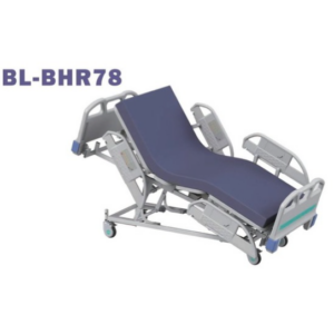 倍愛 BL-BHR78 電動四馬達護理床 (附輪)