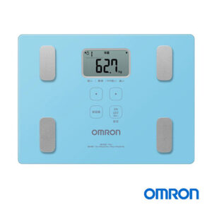 OMRON歐姆龍 體重體脂肪計 HBF-235