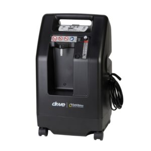 525DS-Q DeVilbiss 戴爾貝斯氧氣製造機 5公升 靜音型