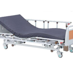 倍愛 BL-BH73 電動四馬達護理床 (附輪)