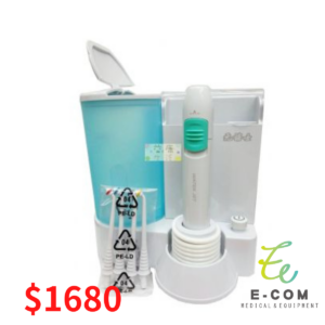 元諾士沖牙機 CN-123 贈保健牙刷一隻