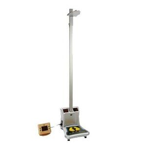 廣和 全自動身高體重計 HW-3050