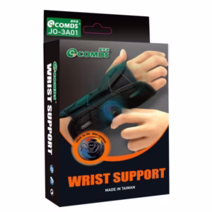 JO-3A01 康得適 COMDS 旋鈕式手托板 JO-3A01