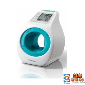 TERUMO 泰爾茂 隧道式血壓計 ES-P2020ZZ