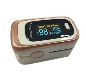 十全 血氧飽和監測器