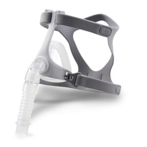 雃博陽壓呼吸器面罩 WiZARD 310