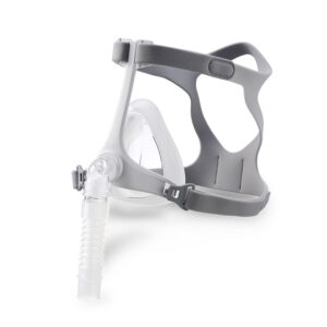 雃博陽壓呼吸器面罩 WiZARD 320