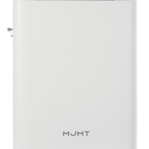 X52正面產品照-02 盟洲 氧氣製造機 X52 5公升