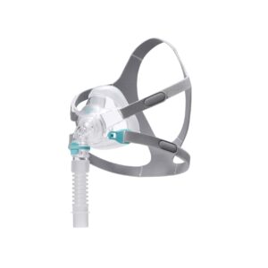 雃博陽壓呼吸器面罩 WiZARD 520