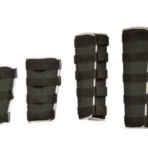 康得適 COMDS 膝、肘副木支架