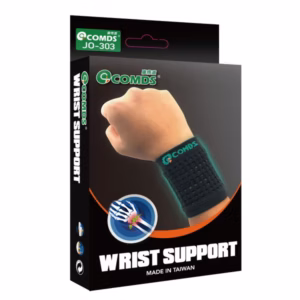 封面 康得適 COMDS 仿生壓縮護腕 JO-303