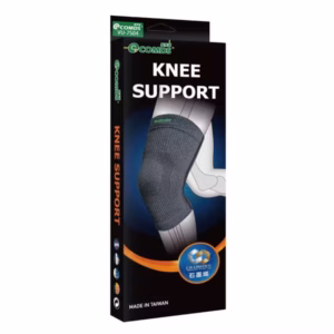 康得適 COMDS 石墨烯套入式護膝 VU-7s04 單支