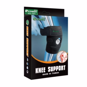 康得適 COMDS 開放式TPR護膝 VU-701 單支