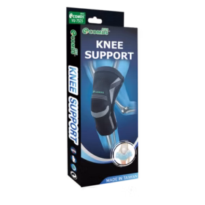 封面 康得適 COMDS 仿生髕骨護膝 VU-7S05