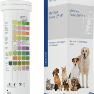 尿液試紙 10項尿液檢測試紙