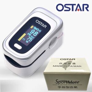 OSTAR 源星生醫 血氧機 AIMO2