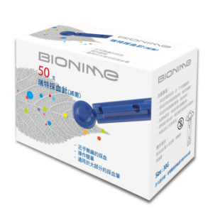 瑞特 採血針 50入/盒