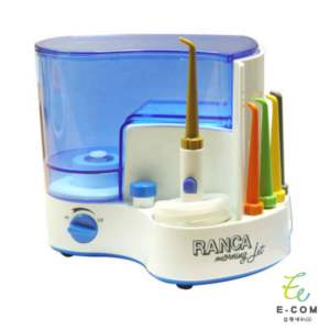 RANCA 藍卡 (三代) R-303 電動沖牙機