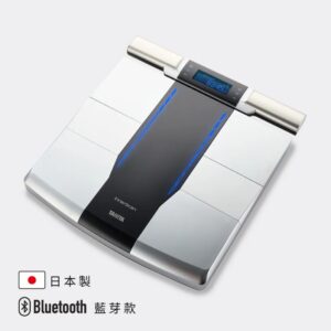 TANITA RD-545 十二合一藍牙八點式體組成計 日本製