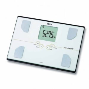 TANITA BC-313 肌肉量骨量十合一體組成計 (50克顯示單位)